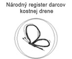 Národný register darcov kostnej drene