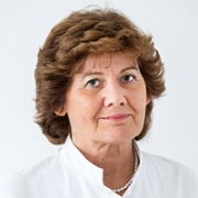 Doc. MUDr. Angelika Bátorová, PhD.